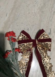 Pinteresty Luxury Style Hair Bow