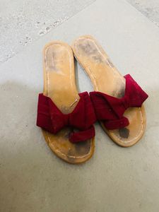 Sleeper footwear regular size