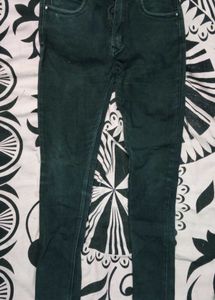 Black Jeans For Women🖤
