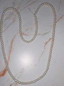 Elegant Pearl Necklace