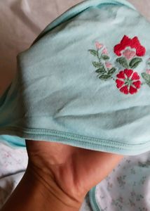 Towels For Baby/Toddler