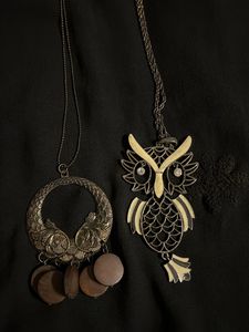 4 Combo Cool Necklaces