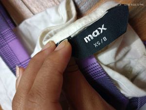 Max Cute Korean Style Overall For Girls/Women