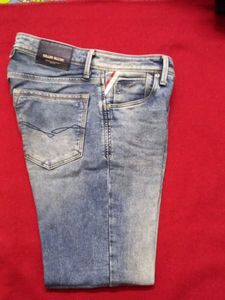 Killer Jeans TOP in condition measurement uploaded