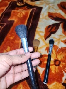 Brushes