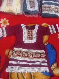 Beautiful Pakistani/Indian Shalwar Kameez Suit