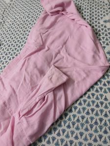 Floral Embroidered Kurta Set