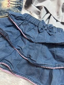 Girls Clothing Bundle