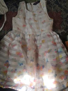 Kids Frock