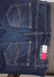 Tommy Hilfigher Bootcut Jeans