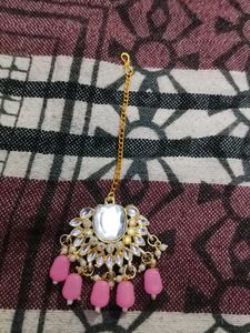 Bridal Jewellery Set