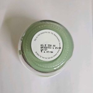 Dot &amp; Key Pollution+ Acne Defense Clay Mask💚