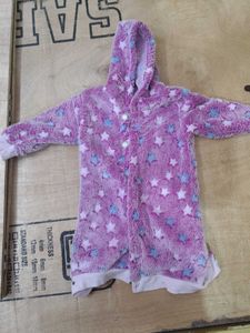 Cute Starry Romper