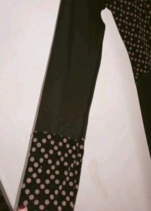 Black Abaya