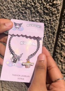 Sanrio Cinnamoroll Bracelets Brand New 🎀