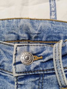 H&amp;M Denim Jeans