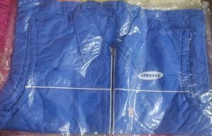 New Half Sleeve Jacket For Men