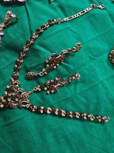 jewellery