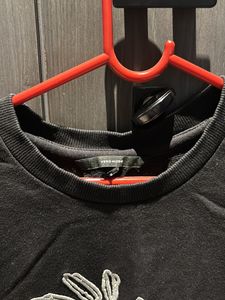 Black Hoodie