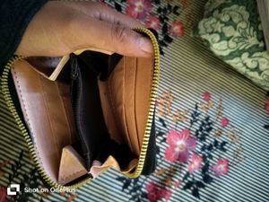 Purse And Wallet For Women