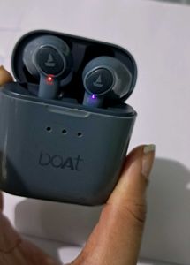 boat Earbuds