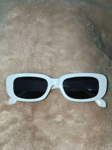 Black &amp; White Sunglasses 🕶️