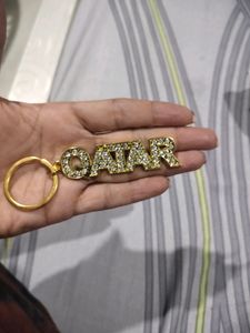 Beautiful Qatar Key Chains