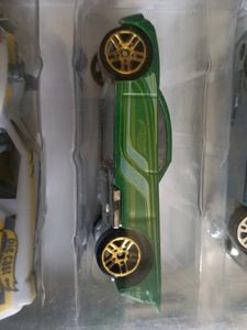 Super Car (Die Casting)