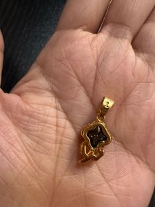 Necklace Pendant