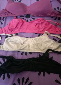 Combo Bra