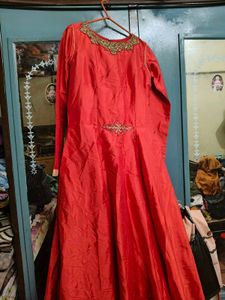 Full Gown