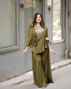 **Rakshabandhan Special Co-ord Set**