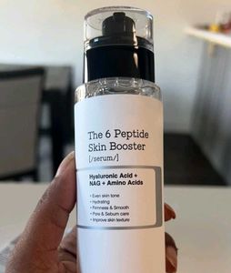 Cosrx 6peptide Skin Booster