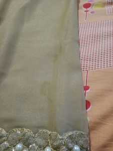 Party Wear Saree