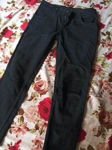 Dark Jeans