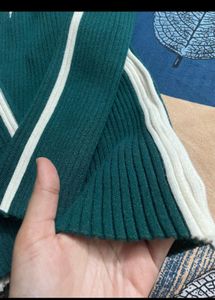 Womens Skin Fit Top💚