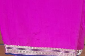South Silk Saree