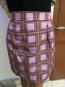 Aline Skirt