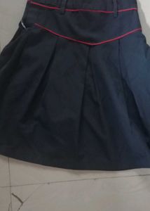 2 Skirt 1 Shirt