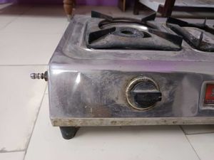 Surya LPG Stove