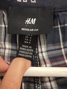 H&amp;M AND ZUDIO PYJAMA PANTS