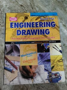 Engineering Drawing