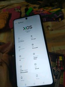 Infinix Hot 30G 5G