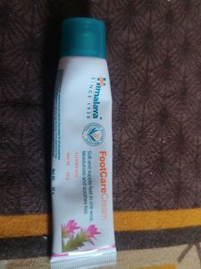 Himalaya FootCare Cream