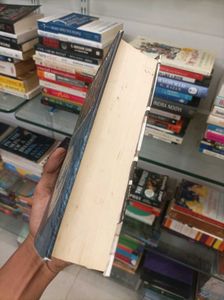 Harry Potter Deathly Hallows Hardcover