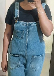 Dangri Denim