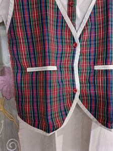 Suit For Girls
