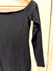 ASOS Beautiful Little Black Dress