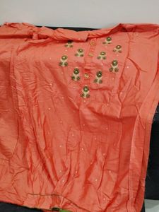 Kurta Fabric