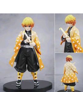 Demon Slayer Action Figure